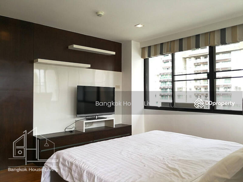 Acadamia Grand Tower : อคาเดเมีย แกรนด์ ทาวเวอร์, กรุงเทพ, ซอย สุขุมวิท 43, คลองตันเหนือ, วัฒนา, กรุงเทพ, 120 ตร.ม., คอนโด ให้เช่า, โดย Bangkok House Living, 10993376 - DDproperty.com