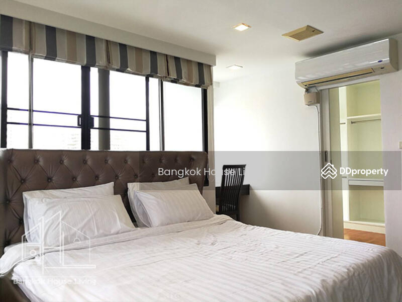 Acadamia Grand Tower : อคาเดเมีย แกรนด์ ทาวเวอร์, กรุงเทพ, ซอย สุขุมวิท 43, คลองตันเหนือ, วัฒนา, กรุงเทพ, 120 ตร.ม., คอนโด ให้เช่า, โดย Bangkok House Living, 10993376 - DDproperty.com
