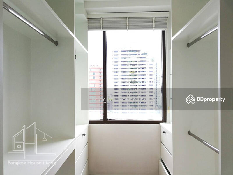 Acadamia Grand Tower, Bangkok, Soi Sukhumvit 43, Khlong Tan Nua, Watthana, Bangkok, 2 Bedrooms, 120 sqm, Condo For Rent, by Bangkok House Living, 10993376 - DDproperty.com