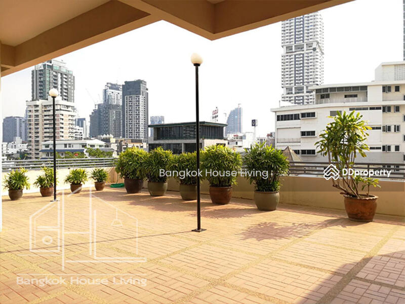 Acadamia Grand Tower, Bangkok, Soi Sukhumvit 43, Khlong Tan Nua, Watthana, Bangkok, 2 Bedrooms, 120 sqm, Condo For Rent, by Bangkok House Living, 10993376 - DDproperty.com
