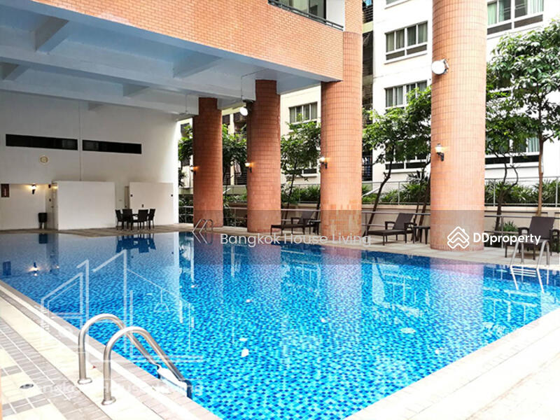 Acadamia Grand Tower, Bangkok, Soi Sukhumvit 43, Khlong Tan Nua, Watthana, Bangkok, 2 Bedrooms, 120 sqm, Condo For Rent, by Bangkok House Living, 10993376 - DDproperty.com