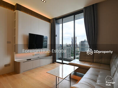 For Rent - BEATNIQ Sukhumvit 32, Bangkok
