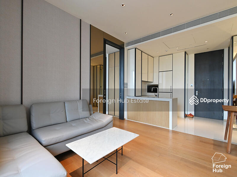 BEATNIQ Sukhumvit 32, Bangkok, Soi Sukhumvit 32, Sukhumvit Road, Khong Tan, Khlong Toei, Bangkok, 1 Bedroom, 60 sqm, Condo For Rent, by Foreign Hub Estate, 10993674 - DDproperty.com