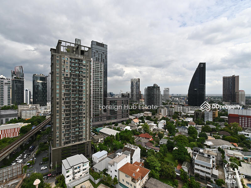 BEATNIQ Sukhumvit 32 : บีทนิค สุขุมวิท 32, กรุงเทพ, ซอยสุขุมวิท 32 ถนนสุขุมวิท, คลองตัน, คลองเตย, กรุงเทพ, 60 ตร.ม., คอนโด ให้เช่า, โดย Foreign Hub Estate, 10993674 - DDproperty.com