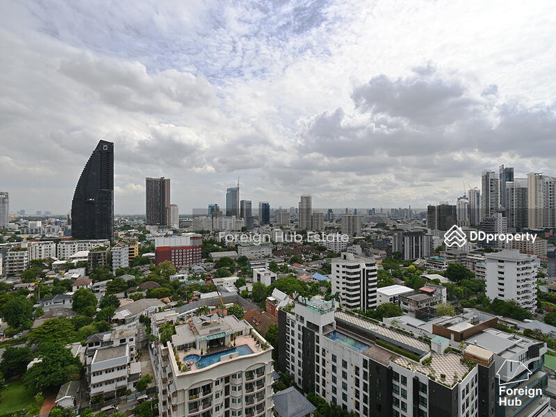 BEATNIQ Sukhumvit 32 : บีทนิค สุขุมวิท 32, กรุงเทพ, ซอยสุขุมวิท 32 ถนนสุขุมวิท, คลองตัน, คลองเตย, กรุงเทพ, 60 ตร.ม., คอนโด ให้เช่า, โดย Foreign Hub Estate, 10993674 - DDproperty.com