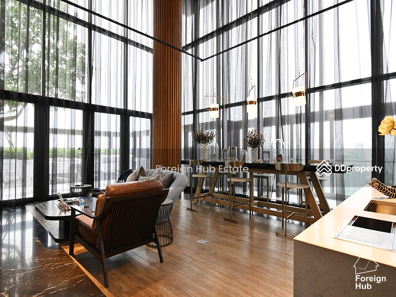 BEATNIQ Sukhumvit 32, Bangkok, Soi Sukhumvit 32, Sukhumvit Road, Khong Tan, Khlong Toei, Bangkok, 1 Bedroom, 60 sqm, Condo For Rent, by Foreign Hub Estate, 10993674 - DDproperty.com