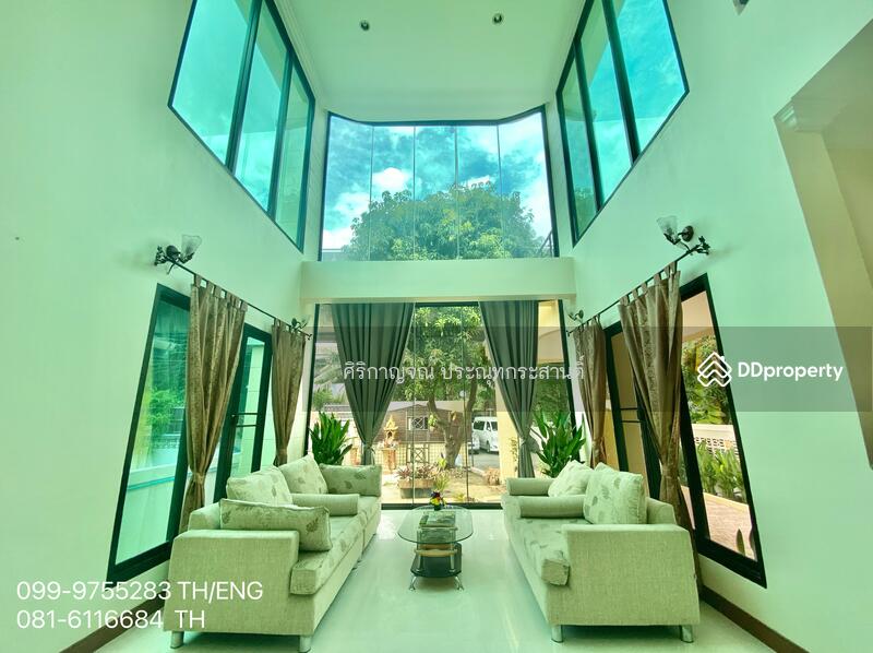 Luxury house for rent 72 sqw Makkasan Bangkok Air bnb allow, Bangkok