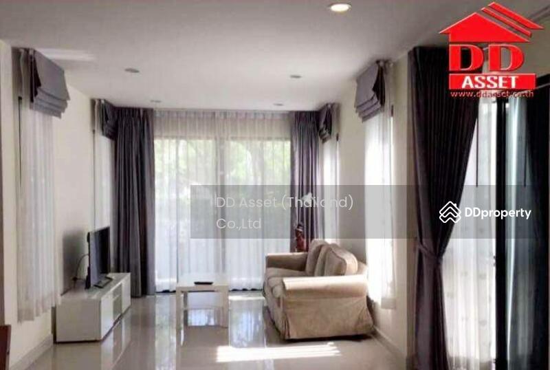 ให้เช่า - Lake View Park Bangna : เลควิว พาร์ค บางนา, กรุงเทพ