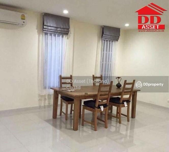 For Rent - Lake View Park Bangna, Bangkok
