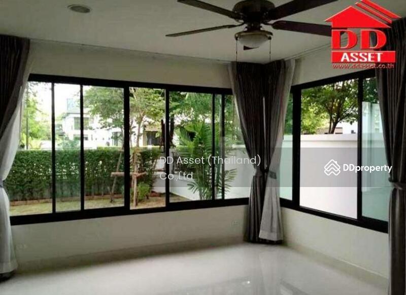 ให้เช่า - Lake View Park Bangna : เลควิว พาร์ค บางนา, กรุงเทพ