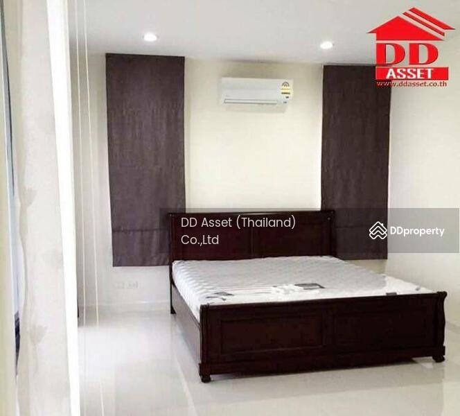 For Rent - Lake View Park Bangna, Bangkok