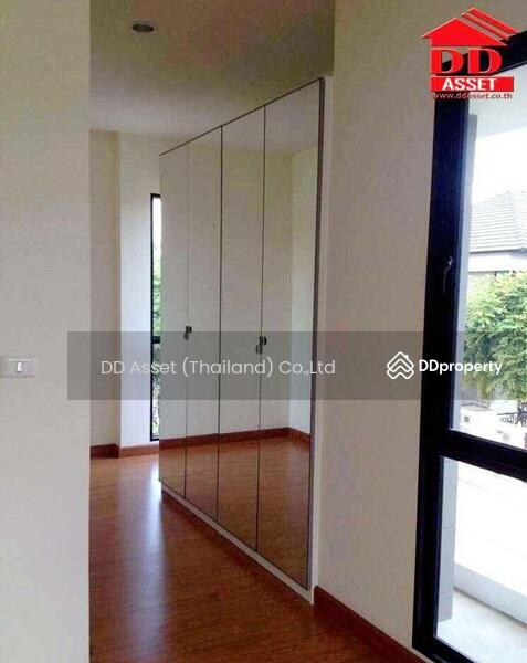 ให้เช่า - Lake View Park Bangna : เลควิว พาร์ค บางนา, กรุงเทพ