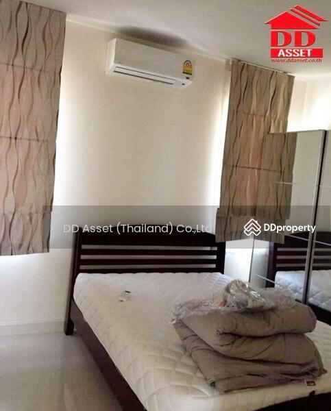 For Rent - Lake View Park Bangna, Bangkok