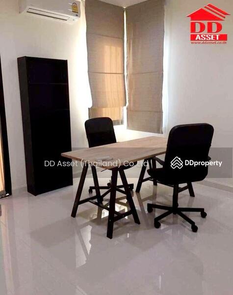 For Rent - Lake View Park Bangna, Bangkok