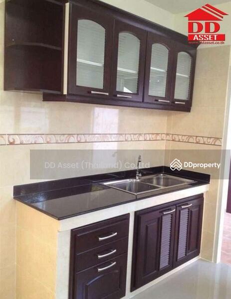 For Rent - Lake View Park Bangna, Bangkok