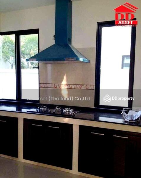 For Rent - Lake View Park Bangna, Bangkok