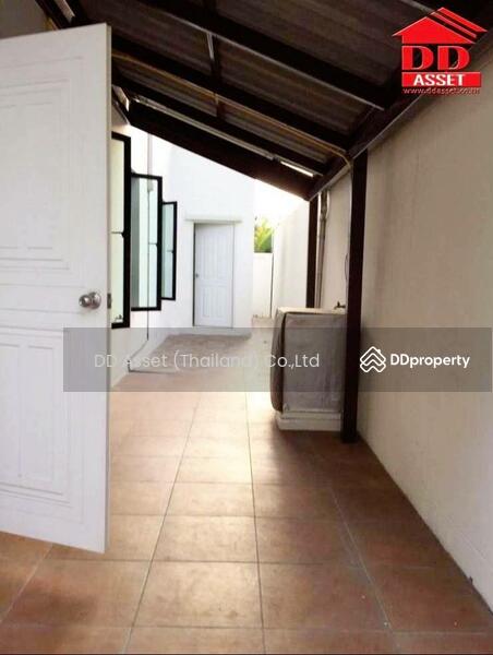 For Rent - Lake View Park Bangna, Bangkok