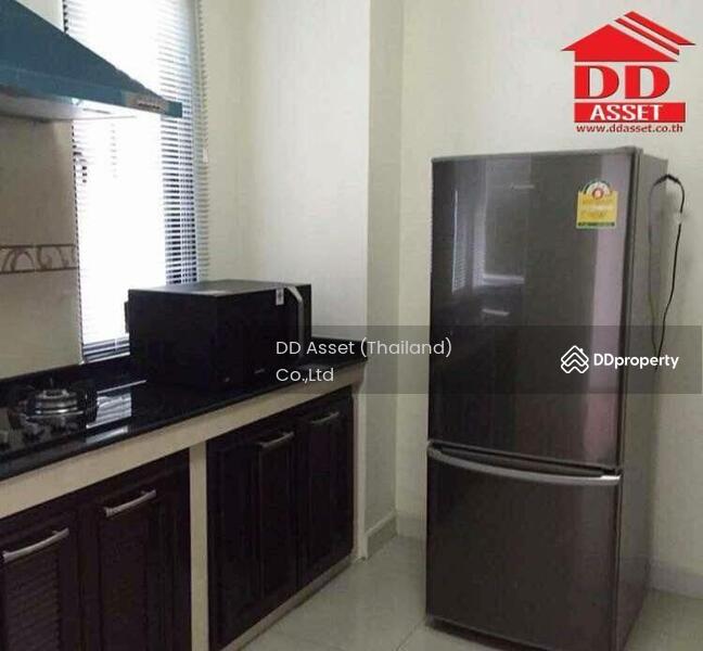 For Rent - Lake View Park Bangna, Bangkok