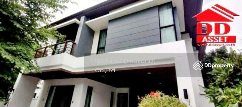 For Rent - Lake View Park Bangna, Bangkok