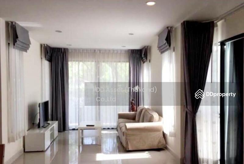 ให้เช่า - Lake View Park Bangna : เลควิว พาร์ค บางนา, กรุงเทพ