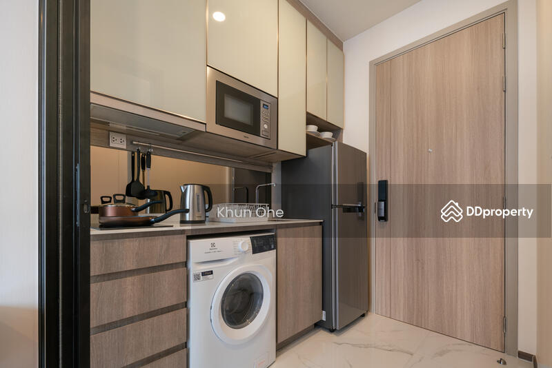 Park Origin Phayathai : พาร์ค ออริจิ้น พญาไท, Bangkok, 89 ถนนพญาไท, Thanon Phaya Thai, Ratchathewi, Bangkok, 1 Bedroom, 25 sqm, Condo For Rent, by Khun Ohe, 10993923 - DDproperty.com