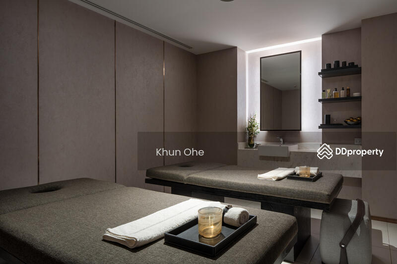 Park Origin Phayathai : พาร์ค ออริจิ้น พญาไท, Bangkok, 89 ถนนพญาไท, Thanon Phaya Thai, Ratchathewi, Bangkok, 1 Bedroom, 25 sqm, Condo For Rent, by Khun Ohe, 10993923 - DDproperty.com