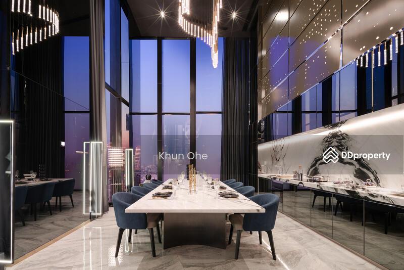 Park Origin Phayathai : พาร์ค ออริจิ้น พญาไท, Bangkok, 89 ถนนพญาไท, Thanon Phaya Thai, Ratchathewi, Bangkok, 1 Bedroom, 25 sqm, Condo For Rent, by Khun Ohe, 10993923 - DDproperty.com