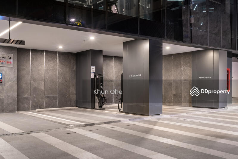 Park Origin Phayathai : พาร์ค ออริจิ้น พญาไท, Bangkok, 89 ถนนพญาไท, Thanon Phaya Thai, Ratchathewi, Bangkok, 1 Bedroom, 25 sqm, Condo For Rent, by Khun Ohe, 10993923 - DDproperty.com