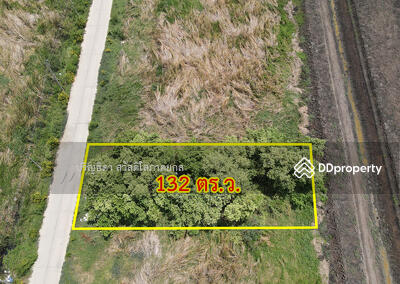 ขาย - ขายที่ดินราคาถูก ถนนสุวินทวงศ์ มีนบุรี, กรุงเทพ