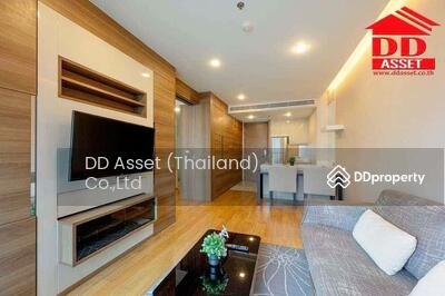 ขาย - The Address Sathorn : ดิ แอดเดรส สาทร, กรุงเทพ