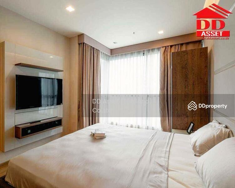 The Address Sathorn : ดิ แอดเดรส สาทร, กรุงเทพ, 98 ถนนสาทรเหนือ ซอยสาทร 12 แขวงสีลม เขตบางรัก กรุงเทพมหานคร, สีลม, บางรัก, กรุงเทพ, 56 ตร.ม., คอนโด ขาย, โดย DD Asset (Thailand) Co.,Ltd, 10994039 - DDproperty.com