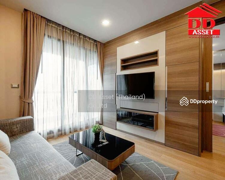 The Address Sathorn, Bangkok, 98 Sathorn Nua Road, Silom, Bang Rak, Bangkok, 1 Bedroom, 56 sqm, Condo For Sale, by DD Asset (Thailand) Co.,Ltd, 10994039 - DDproperty.com