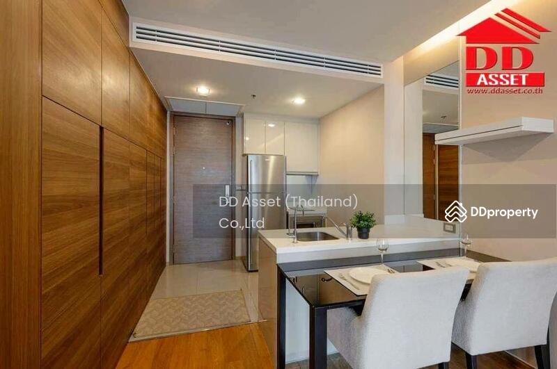 The Address Sathorn, Bangkok, 98 Sathorn Nua Road, Silom, Bang Rak, Bangkok, 1 Bedroom, 56 sqm, Condo For Sale, by DD Asset (Thailand) Co.,Ltd, 10994039 - DDproperty.com