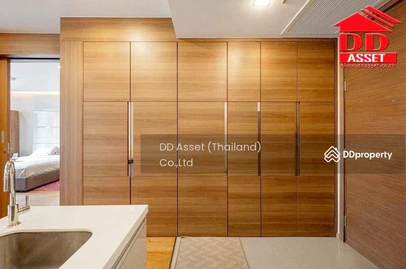 The Address Sathorn : ดิ แอดเดรส สาทร, กรุงเทพ, 98 ถนนสาทรเหนือ ซอยสาทร 12 แขวงสีลม เขตบางรัก กรุงเทพมหานคร, สีลม, บางรัก, กรุงเทพ, 56 ตร.ม., คอนโด ขาย, โดย DD Asset (Thailand) Co.,Ltd, 10994039 - DDproperty.com