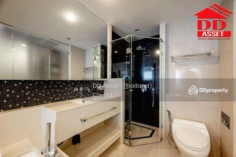 The Address Sathorn, Bangkok, 98 Sathorn Nua Road, Silom, Bang Rak, Bangkok, 1 Bedroom, 56 sqm, Condo For Sale, by DD Asset (Thailand) Co.,Ltd, 10994039 - DDproperty.com