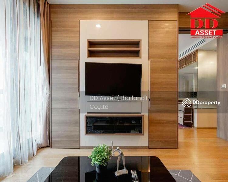 The Address Sathorn, Bangkok, 98 Sathorn Nua Road, Silom, Bang Rak, Bangkok, 1 Bedroom, 56 sqm, Condo For Sale, by DD Asset (Thailand) Co.,Ltd, 10994039 - DDproperty.com