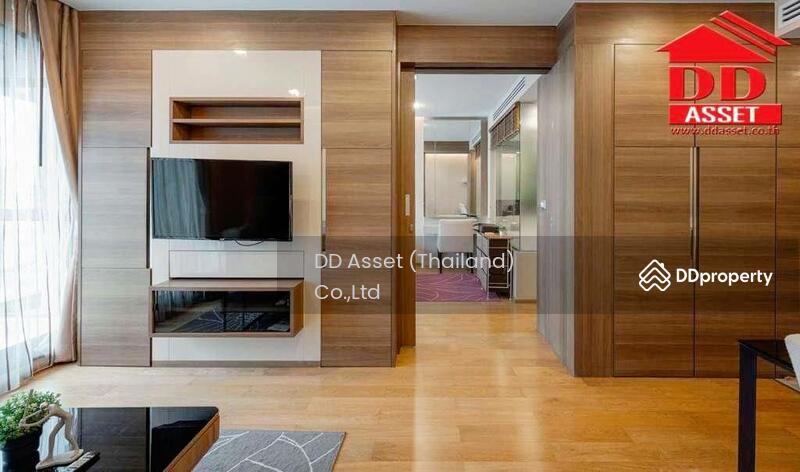 The Address Sathorn, Bangkok, 98 Sathorn Nua Road, Silom, Bang Rak, Bangkok, 1 Bedroom, 56 sqm, Condo For Sale, by DD Asset (Thailand) Co.,Ltd, 10994039 - DDproperty.com