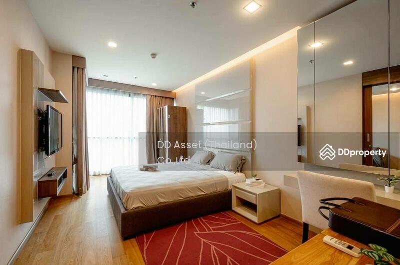 The Address Sathorn, Bangkok, 98 Sathorn Nua Road, Silom, Bang Rak, Bangkok, 1 Bedroom, 56 sqm, Condo For Sale, by DD Asset (Thailand) Co.,Ltd, 10994039 - DDproperty.com