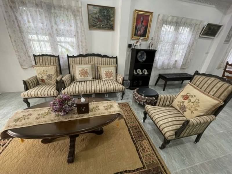 Korawit Village 2, Chiang Mai, 1 โชตนา, San Pong, Mae Rim, Chiang Mai, 4 Bedrooms, 280 sqm, Single Detached House For Sale, by รัตนฉัตร์ ชยานันท์สิริภัค, 10994113 - DDproperty.com