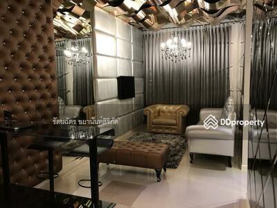 ขาย - Circle Condominium : เซอร์เคิล คอนโดมิเนียม, กรุงเทพ