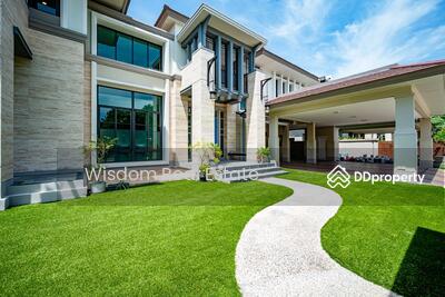 ขาย - Narasiri Rama 2 : นาราสิริ พระราม 2, กรุงเทพ