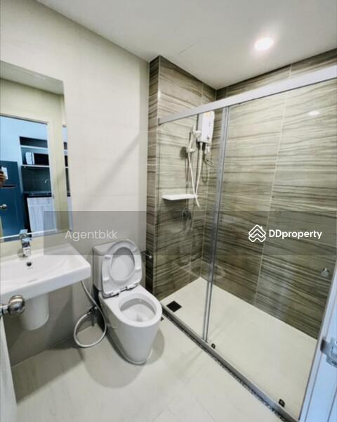 Supalai Veranda Ramkhamhaeng, Bangkok, Ramkhamhaeng Road, Hua Mak, Bang Kapi, Bangkok, Studio, 28 sqm, Condo For Rent, by Agentbkk, 10994199 - DDproperty.com