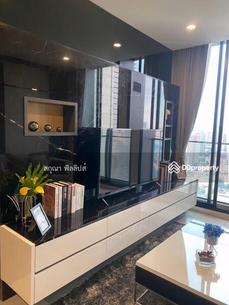 Noble Ploenchit, Bangkok, 1035 Ploenchit  Road, Lumphini, Pathum Wan, Bangkok, 1 Bedroom, 60 sqm, Condo For Sale, by สกุณา ฟิลลิปส์, 10994202 - DDproperty.com