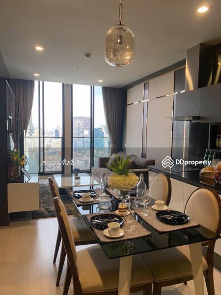 Noble Ploenchit, Bangkok, 1035 Ploenchit  Road, Lumphini, Pathum Wan, Bangkok, 1 Bedroom, 60 sqm, Condo For Sale, by สกุณา ฟิลลิปส์, 10994202 - DDproperty.com