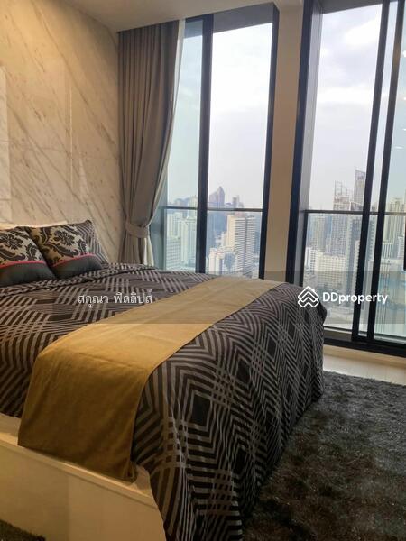 Noble Ploenchit, Bangkok, 1035 Ploenchit  Road, Lumphini, Pathum Wan, Bangkok, 1 Bedroom, 60 sqm, Condo For Sale, by สกุณา ฟิลลิปส์, 10994202 - DDproperty.com