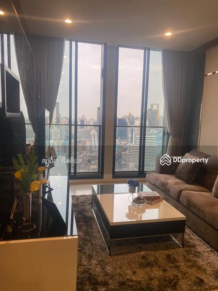 Noble Ploenchit, Bangkok, 1035 Ploenchit  Road, Lumphini, Pathum Wan, Bangkok, 1 Bedroom, 60 sqm, Condo For Sale, by สกุณา ฟิลลิปส์, 10994202 - DDproperty.com