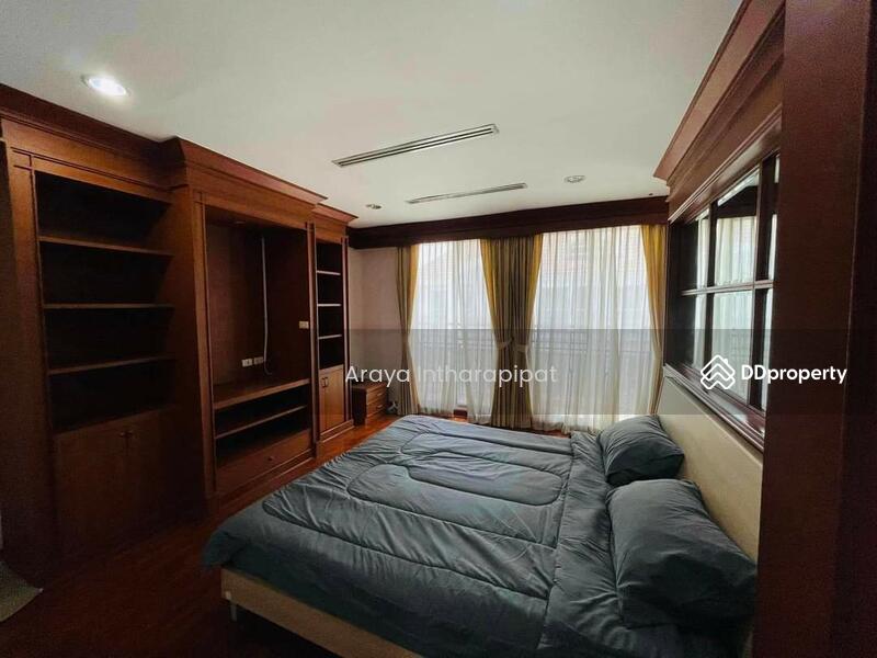 ให้เช่า - Baan Klang Krung Thonglor : บ้านกลางกรุงทองหล่อ, กรุงเทพ