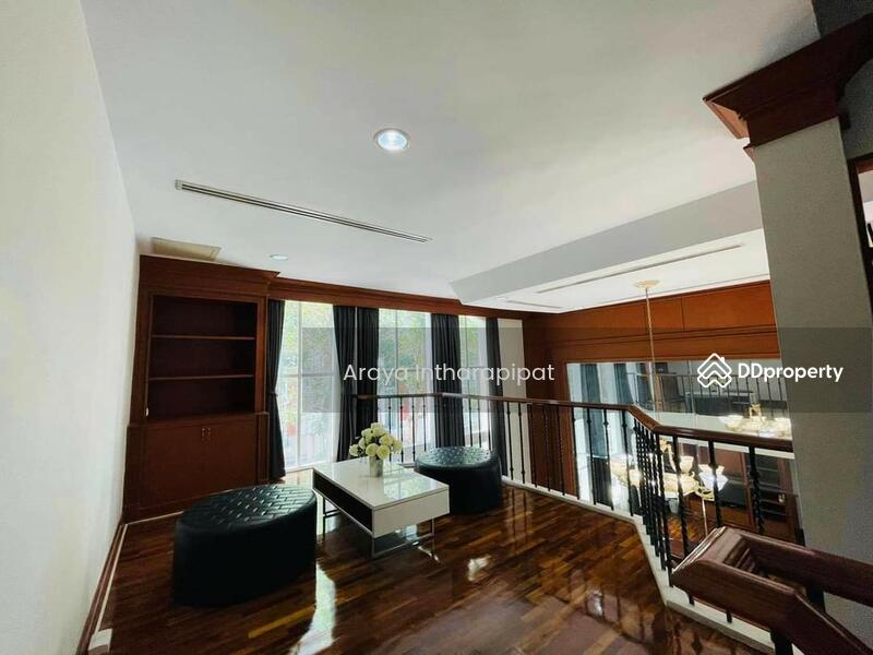 ให้เช่า - Baan Klang Krung Thonglor : บ้านกลางกรุงทองหล่อ, กรุงเทพ