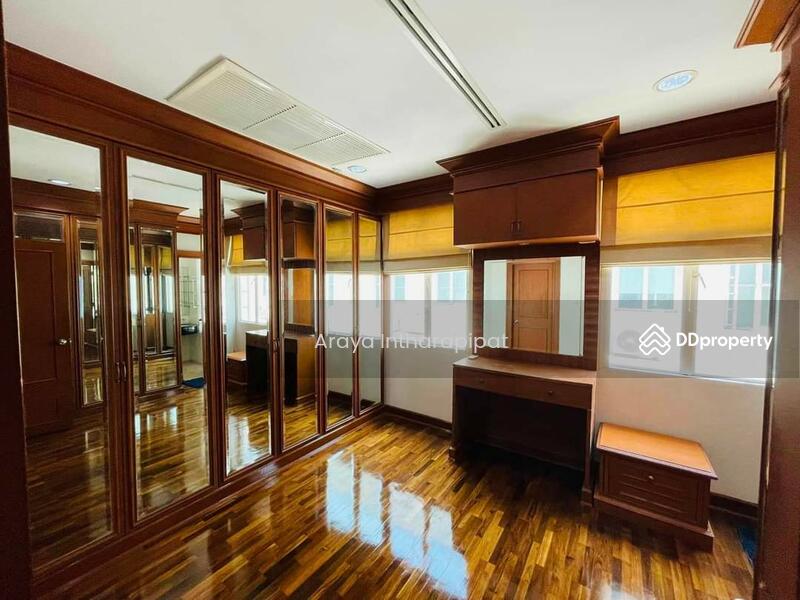 ให้เช่า - Baan Klang Krung Thonglor : บ้านกลางกรุงทองหล่อ, กรุงเทพ