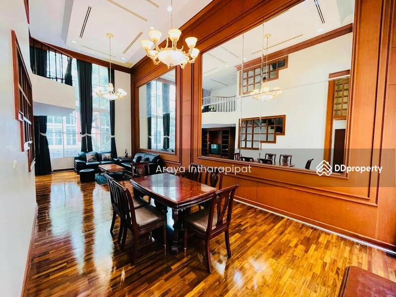 ให้เช่า - Baan Klang Krung Thonglor : บ้านกลางกรุงทองหล่อ, กรุงเทพ